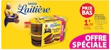 Feuilleté de Mousse - La Laitière en promo chez U Express Feuilleté de Mousse - La Laitière dans le catalogue U Express