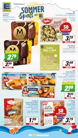 Brötchen im EDEKA Prospekt in Beckum Aktueller EDEKA Prospekt mit Brötchen, "Aktuelle Angebote", Seite 11