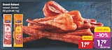 Snack Salami  im aktuellen Netto Marken-Discount Prospekt für 1,79 €