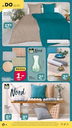 Sitzkissen Angebot im aktuellen Netto mit dem Scottie Prospekt auf Seite 20