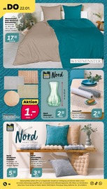 Kissenbezug Angebote im Prospekt "Günstig. Besser. Für Dich." von Netto mit dem Scottie auf Seite 20