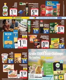 EDEKA Zwiebeln im Prospekt 