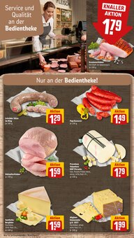 Bier im aktuellen REWE Prospekt (Albstadt) Bier im REWE Prospekt "Dein Markt" mit 33 Seiten (Albstadt)