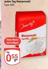 Weizenmehl Type 405 Angebote von Jeden Tag bei GLOBUS Herne für 0,55 €