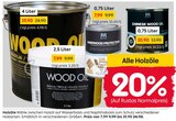 Holzöle Angebote bei Rusta Neumünster für 7,99 €