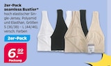 Seamless Bustier Angebote bei Netto mit dem Scottie Potsdam für 6,99 €