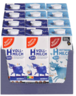 H-Milch 1,5% Fett im Angebot bei EDEKA in Freiburg H-Milch 1,5% Fett Angebote von Gut & Günstig bei EDEKA Freiburg für 0,85 €