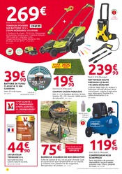 Prospectus Mr.Bricolage "LE TOP DES AFFAIRES DES 45 ANS" en cours à Ajaccio, Page 2 Catalogue Mr.Bricolage en cours à Ajaccio, "LE TOP DES AFFAIRES DES 45 ANS", Page 2