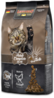 LEONARDO im DAS FUTTERHAUS Prospekt LEONARDO von LEONARDO im aktuellen DAS FUTTERHAUS Prospekt für 11,99 €
