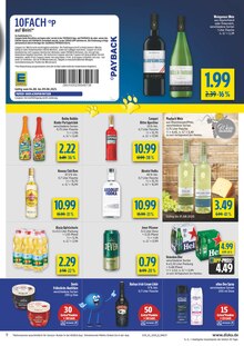 Sekt im diska Prospekt "alles an deinem ort." mit 36 Seiten (Erlangen)