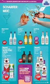 Aktueller Getränke Hoffmann Prospekt mit Rum, "Aktuelle Angebote", Seite 5