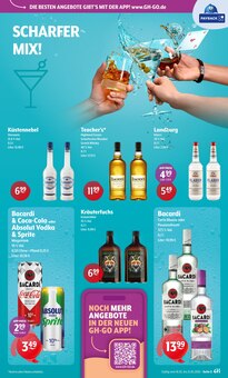 Coca Cola im Getränke Hoffmann Prospekt "Aktuelle Angebote" mit 11 Seiten (Freiberg)