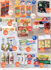 Butter im aktiv & irma Prospekt "Top Angebote" mit 16 Seiten (Oldenburg)
