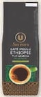 Cafe moulu ethiopie - U Saveurs en promo chez Super U Saint-Maur-des-Fossés à 3,04 €