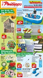 Discounter Prospekt von Thomas Philipps Thomas Philipps Prospekt: Top Angebote, 14 Seiten, 16.05.2022 - 21.05.2022