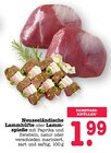 Aktuelle Lamm Angebote bei E center in Frankfurt (Main) Aktuelles Neuseeländische Lammhüfte Angebot bei E center in Frankfurt (Main) ab 1,99 €