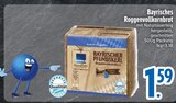 Vollkornbrot im EDEKA Prospekt Bayrisches Roggenvollkornbrot von Deka im aktuellen EDEKA Prospekt für 1,59 €