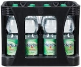 Mineralwasser im Angebot bei Kaufland in Halle Mineralwasser Angebote von MERKUR bei Kaufland Halle für 3,33 €