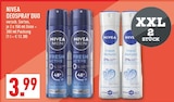 Deospray Duo Fresh Active Angebote von Nivea bei Marktkauf Herten für 3,99 €