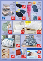 Aktueller Marktkauf Prospekt mit Bekleidung, "AUSWAHL RIESIG, PREISE NIEDRIG", Seite 41