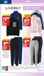 Offre Vêtements Femme dans le catalogue Lidl du moment à la page 8