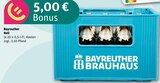 Aktuelles 5,00 € Bonus Angebot bei REWE in Filderstadt
