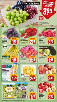 Äpfel im aktuellen REWE Prospekt (Freiburg (Breisgau)) Äpfel im REWE Prospekt "Dein Markt" mit 25 Seiten (Freiburg (Breisgau))