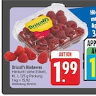 EDEKA - Himbeeren Angebot im Prospekt Himbeeren bei EDEKA im Prospekt "" für 1,99 €