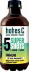 Aktuelle Hohes C Angebote bei Getränke Hoffmann in Potsdam Aktuelles Super Shots Immun Angebot bei Getränke Hoffmann in Potsdam ab 1,99 €