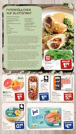 Lachs im nahkauf Prospekt in Falkensee Aktueller nahkauf Prospekt mit Lachs, "nichts liegt näher", Seite 8