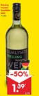 Riesling im aktuellen Netto Marken-Discount Prospekt