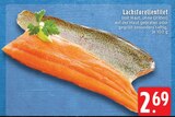 Aktuelles Lachsforellenfilet Angebot bei EDEKA in Mönchengladbach ab 2,69 €