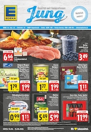 EDEKA Prospekt für Windeck: "Aktuelle Angebote", 26 Seiten, 10.08.2026 - 15.08.2026