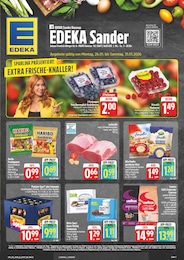 EDEKA Prospekt für Ilmenau mit 28 Seiten EDEKA Prospekt für Ilmenau: "Wir lieben Lebensmittel!", 28 Seiten, 26.01.2026 - 31.01.2026