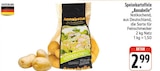 nah und gut Bautzen - Speisekartoffeln Annabelle Angebot im Prospekt Speisekartoffeln Annabelle bei nah und gut im Bautzen Prospekt für 2,99 €