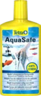 Aqua Safe Angebote von Tetra bei Zookauf Neubrandenburg für 9,99 €