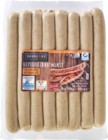 Aktuelles Geflügelbratwurst Angebot bei Netto Marken-Discount in Magdeburg ab 5,99 €