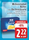 Aktuelles Butter oder Die Streichzarte Angebot bei E center in Wuppertal ab 2,22 €