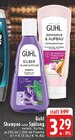 Silber Glanz & Pflege Shampoo im Angebot bei EDEKA in Wesel Silber Glanz & Pflege Shampoo Angebote von Guhl bei EDEKA Wesel für 3,29 €