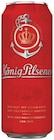 Pilsener im Angebot bei REWE in Meppen Pilsener Angebote von König Pilsener bei REWE Meppen für 0,75 €