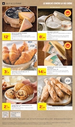 Offre Baguette dans le catalogue Intermarché Super du moment à la page 10