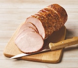 U Express Bavilliers - Promo Rôti de porc cuit charcutier nature ou aux herbes Promo Rôti de porc cuit charcutier nature ou aux herbes à 10,99 € dans le catalogue U Express à Bavilliers