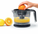 Elektrische Zitruspresse von GOURMETMAXX für 9,99 € bei Netto Marken-Discount im Angebot Elektrische Zitruspresse von GOURMETMAXX im aktuellen Netto Marken-Discount Prospekt