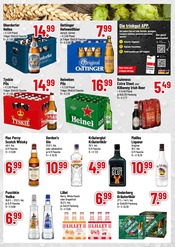 Ähnliche Angebote wie Jägermeister im Prospekt "Aktuelle Angebote" auf Seite 3 von Trinkgut in Rosenheim