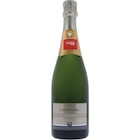 Champagne - CHARLES DE FLORICOURT en promo chez Carrefour Yzeure à 16,95 €