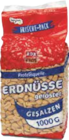 Erdnüsse von XOX für 4,99 € bei Marktkauf im Angebot Erdnüsse von XOX im aktuellen Marktkauf Prospekt