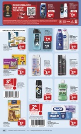 Aktueller combi Prospekt mit Hundefutter, "Markt - Angebote", Seite 23