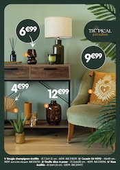 D'autres offres dans le catalogue ".déco" de B&M D'autres offres dans le catalogue ".déco" de B&M à la page 15