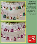 Adventskalender im Angebot bei Marktkauf in Leipzig Adventskalender Angebote von EDEKA zuhause bei Marktkauf Leipzig für 7,99 €
