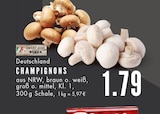 Aktuelles Champignons Angebot bei EDEKA in Bochum ab 1,79 €